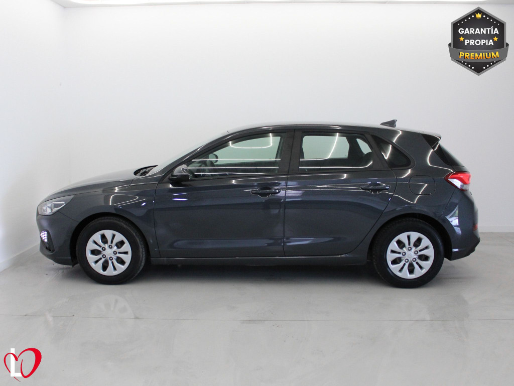 HYUNDAI i30 1.5 DPI ESSENCE 110 de segunda mano