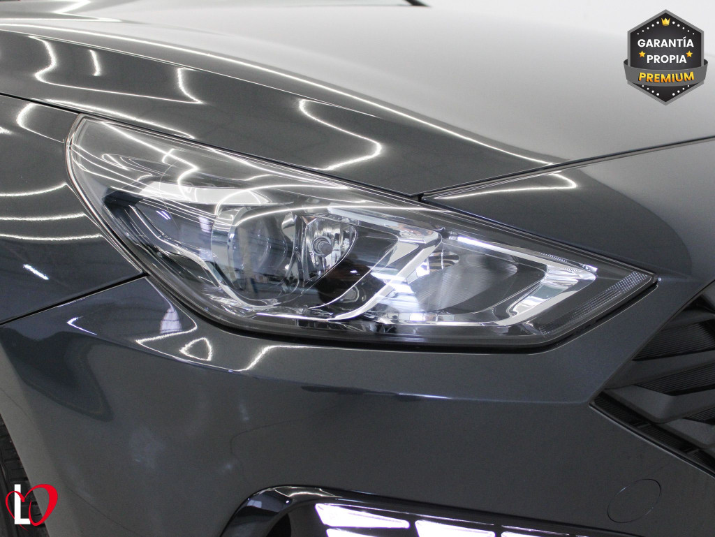 HYUNDAI i30 1.5 DPI ESSENCE 110 de segunda mano