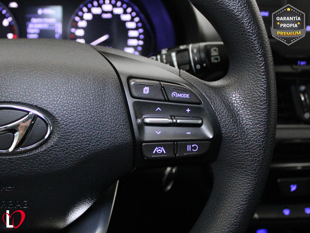 HYUNDAI i30 1.5 DPI ESSENCE 110 de segunda mano