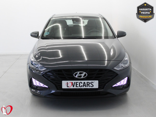 HYUNDAI i30 1.5 DPI ESSENCE 110 de segunda mano