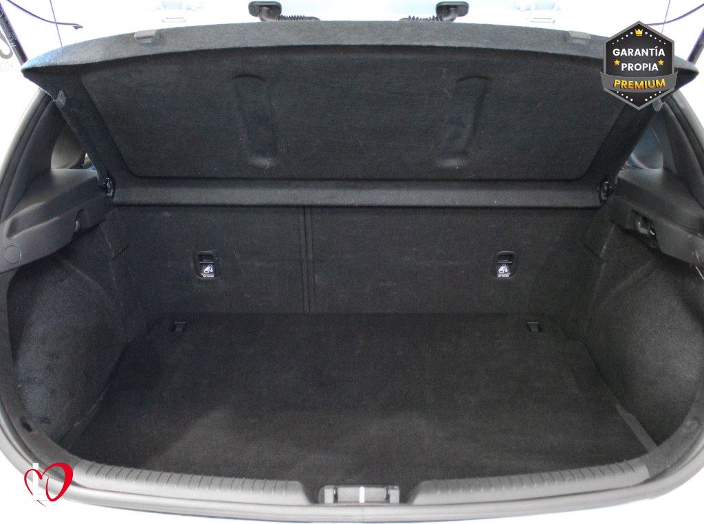 HYUNDAI I30 1.5 DPI KLASS SLX 110CV de segunda mano