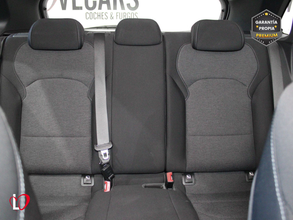 HYUNDAI I30 1.5 DPI KLASS SLX 110CV de segunda mano