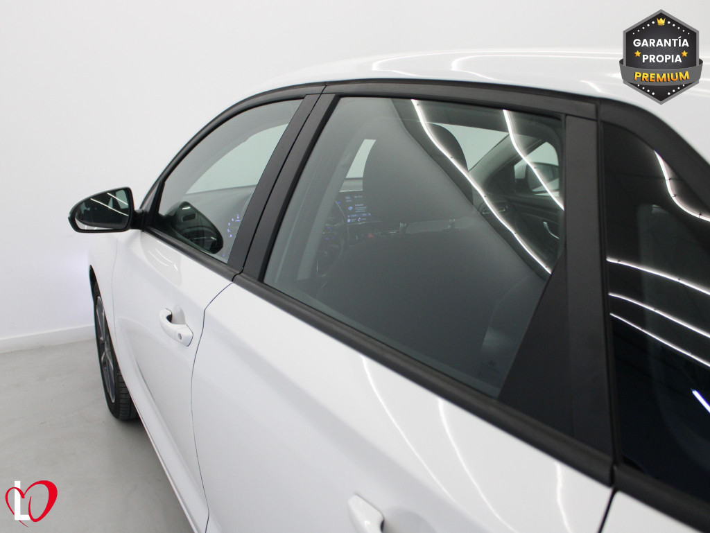 HYUNDAI I30 1.5 DPI KLASS SLX 6 VEL 110 de segunda mano