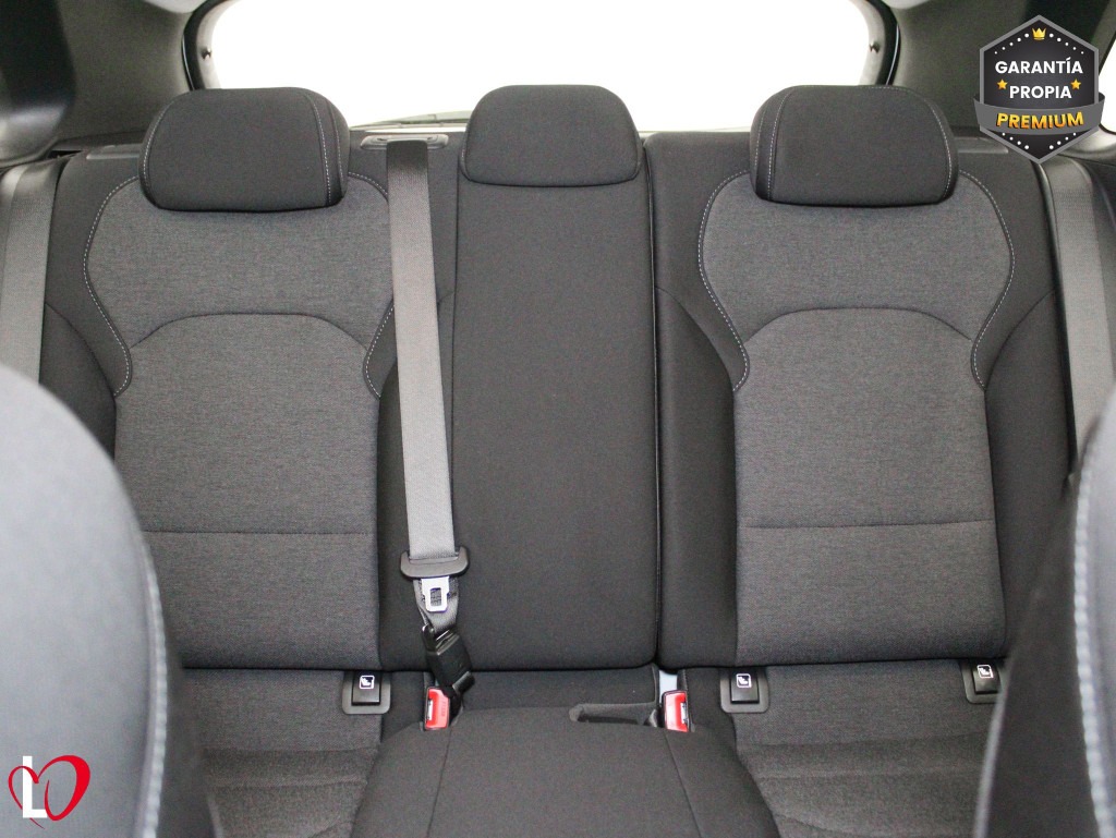 HYUNDAI I30 1.5 DPI KLASS SLX 6 VEL 110 de segunda mano