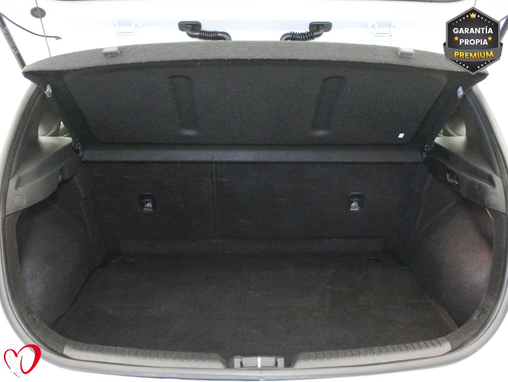 HYUNDAI I30 1.5 DPI KLASS SLX 6 VEL 110 de segunda mano