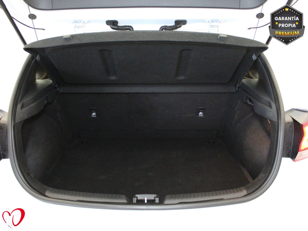 HYUNDAI I30 1.5 DPI KLASS SLX 6 VEL 110 de segunda mano