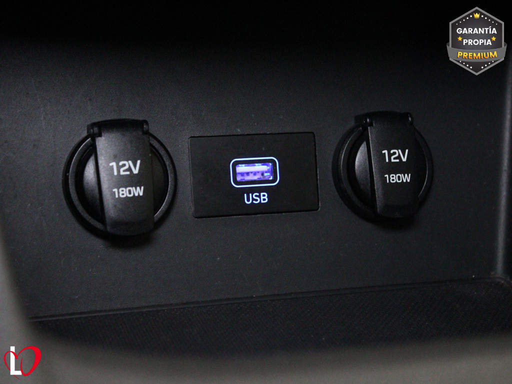 HYUNDAI I30 1.5 DPI KLASS SLX 6 VEL 110 de segunda mano