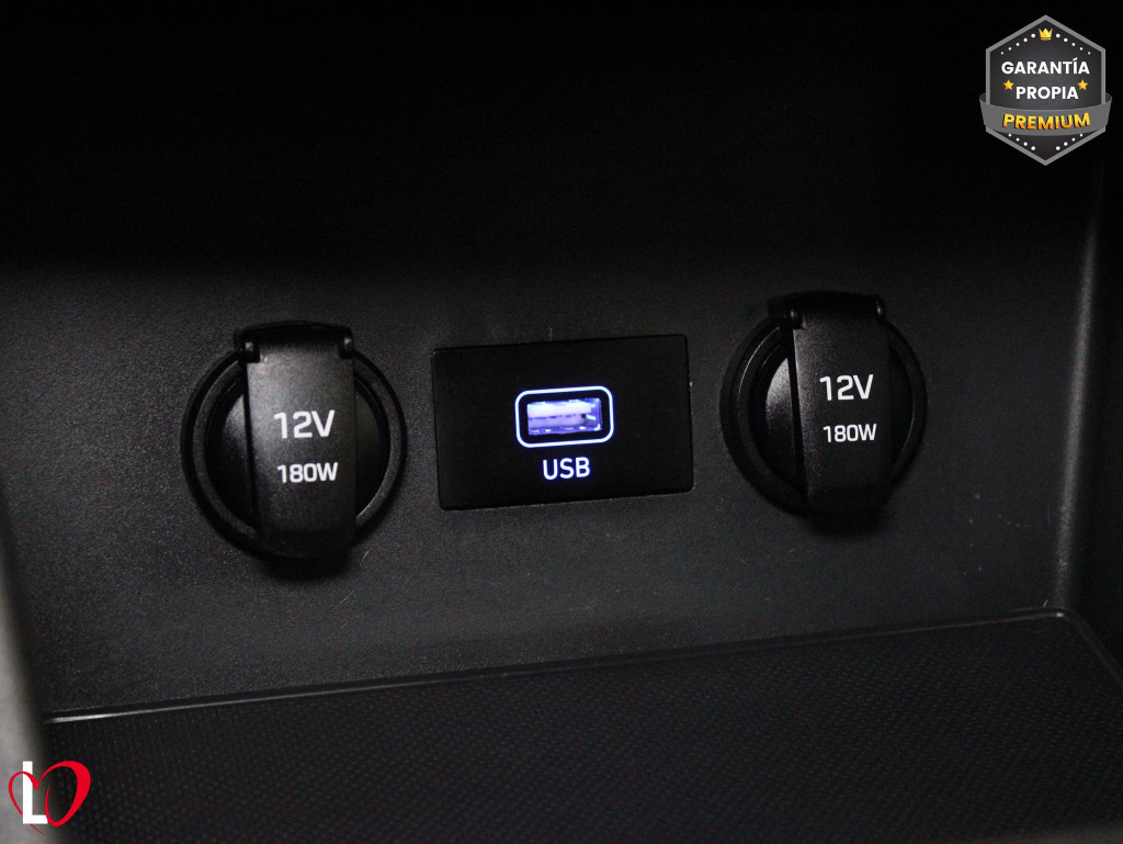 HYUNDAI I30 1.5 DPI KLASS SLX 6 VEL 110 de segunda mano