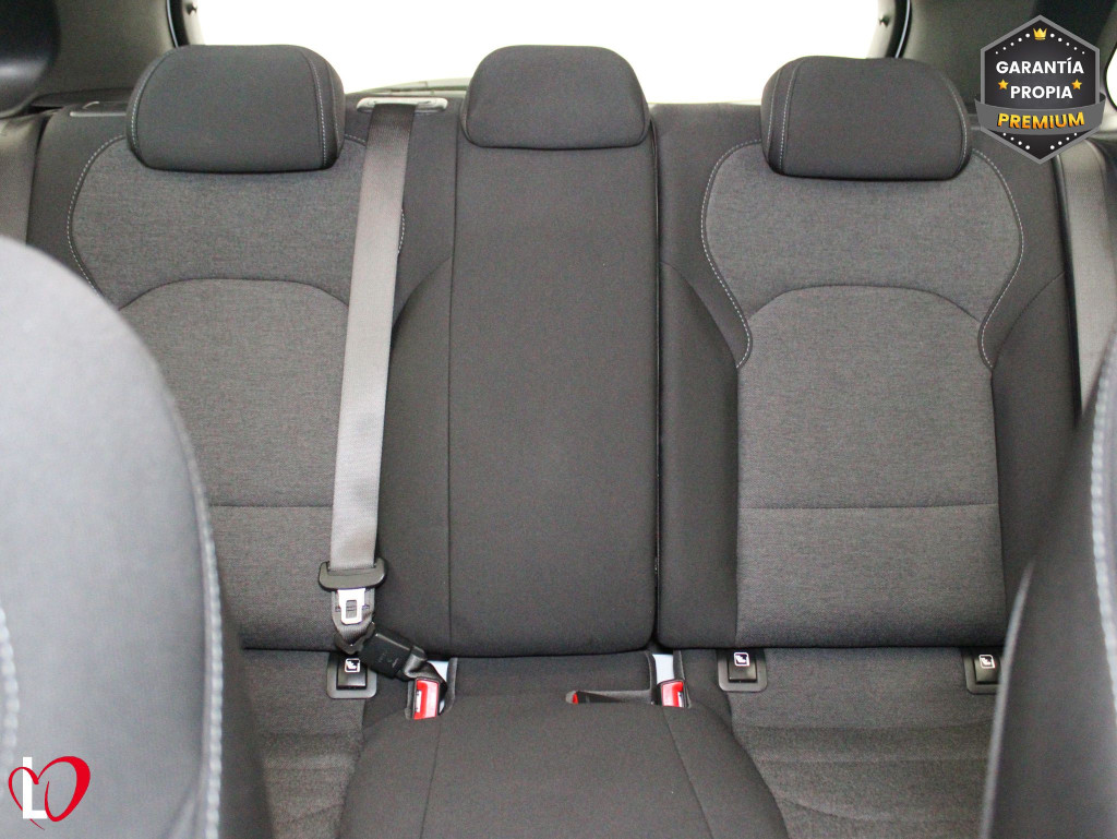 HYUNDAI I30 1.5 DPI KLASS SLX 6 VEL 110 de segunda mano