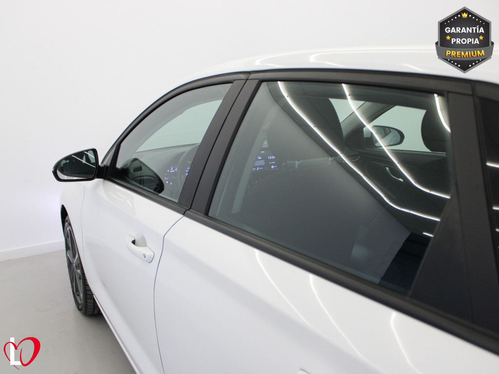 HYUNDAI I30 1.5 DPI KLASS SLX 6 VEL 110 de segunda mano