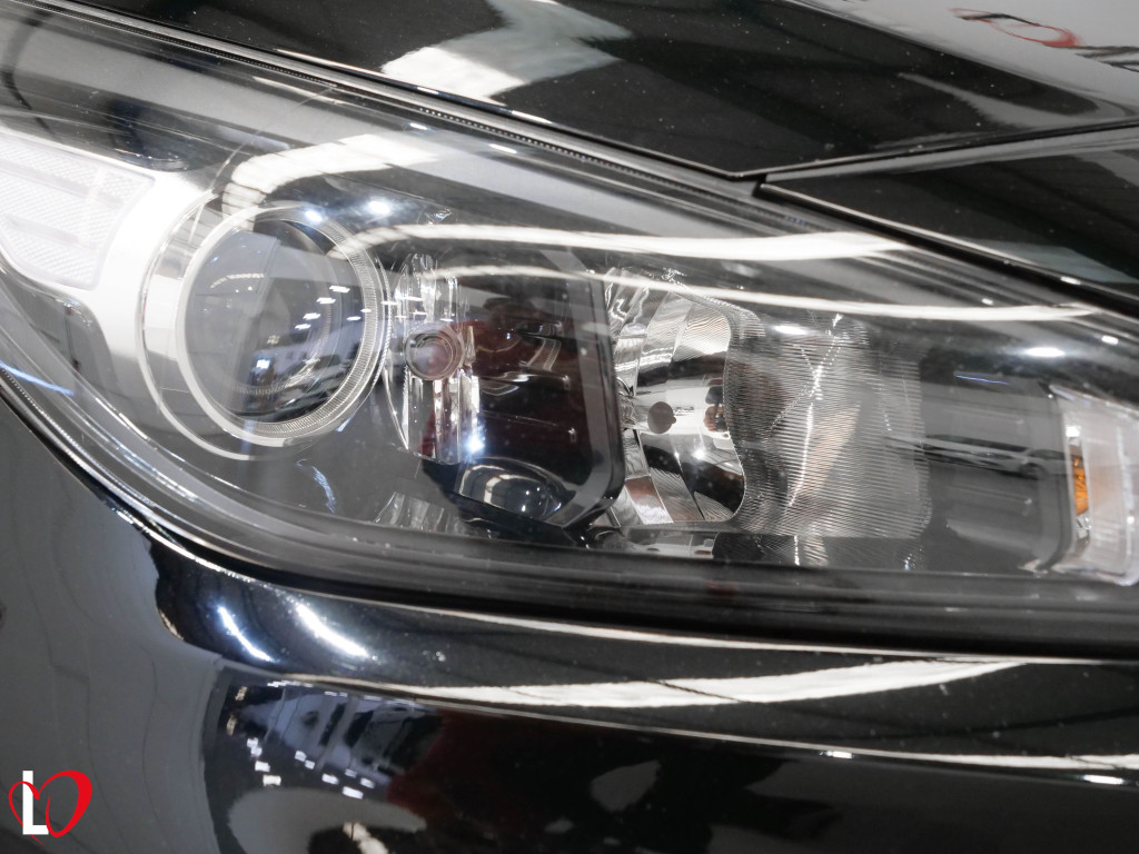 HYUNDAI I30 1.6 CRDI N-LINE 136 de segunda mano