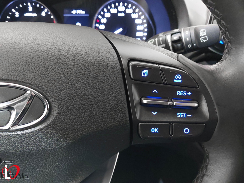 HYUNDAI I30 1.6 CRDI de segunda mano
