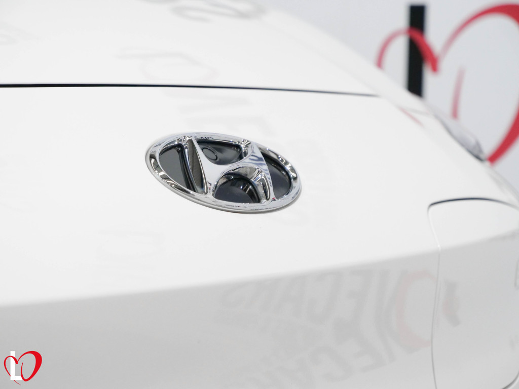 HYUNDAI KONA ELECTRIC EV SELECT 136 de segunda mano