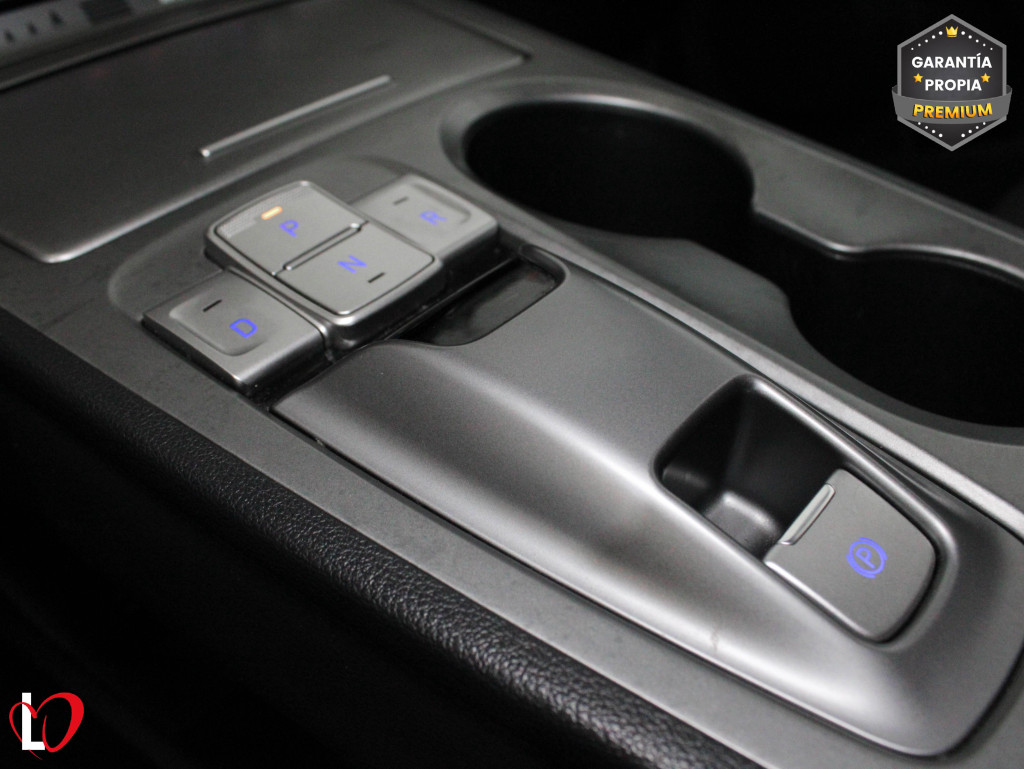 HYUNDAI KONA EV STYLE 64KW ELECTRIC 204 de segunda mano