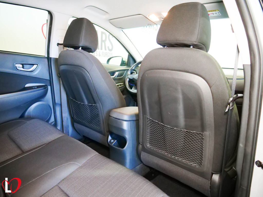 HYUNDAI KONA NEW 1.6 CRDI DCT-7 hybrid 48V CREATIVE 136 de segunda mano