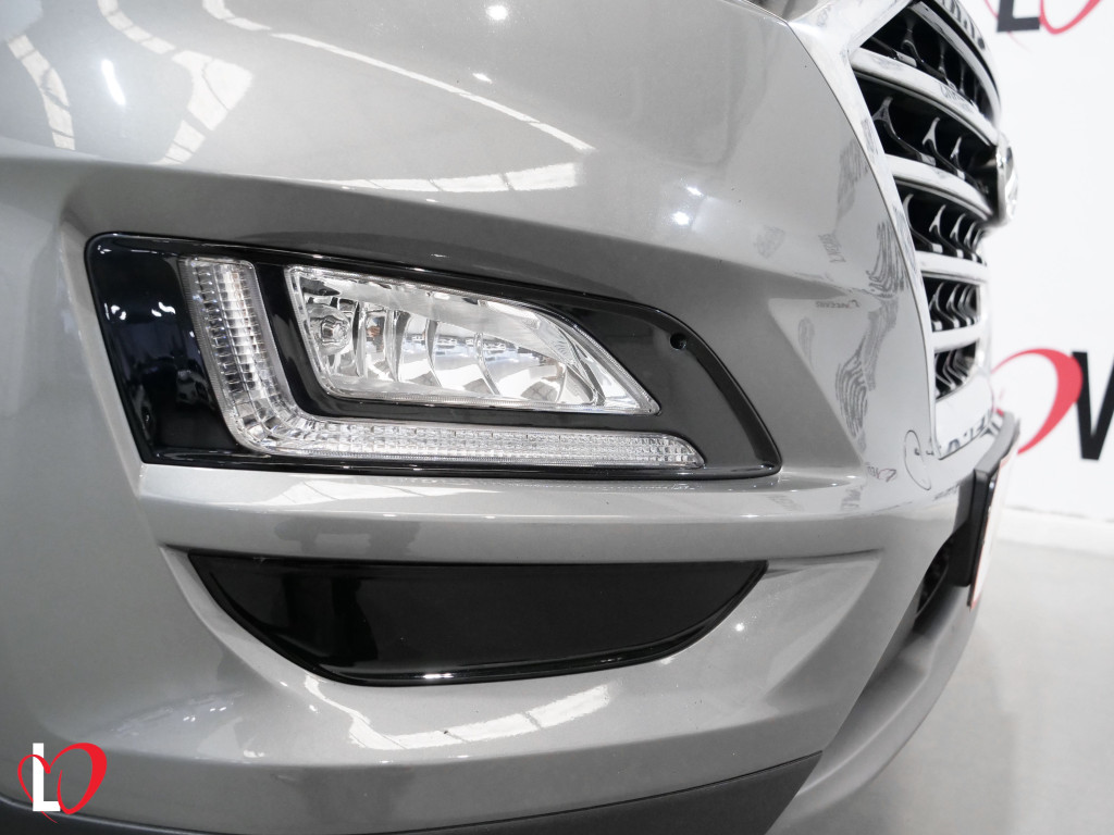 HYUNDAI TUCSON 1.6 CRDI DCT-7 HYBRID 48V 136 de segunda mano
