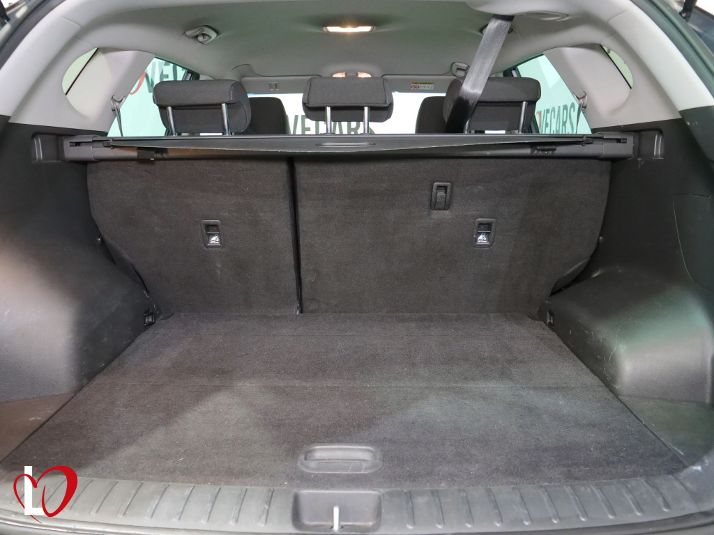 HYUNDAI TUCSON 1.6 CRDI DCT-7 HYBRID 48V 136 de segunda mano