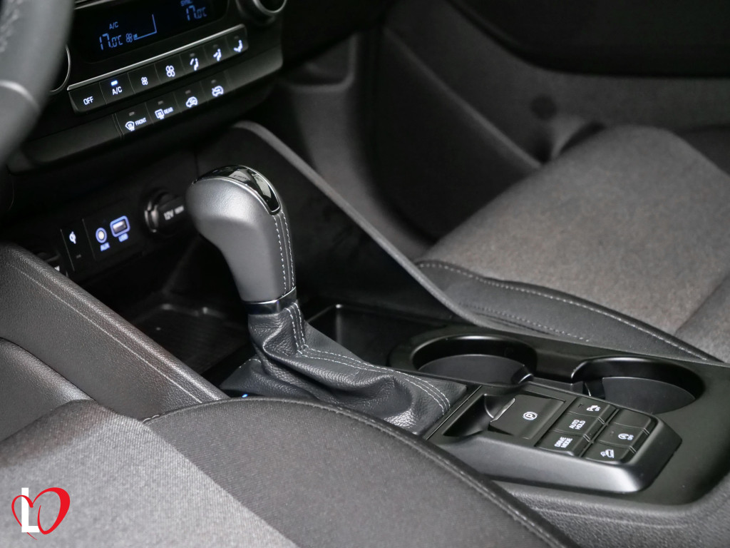 HYUNDAI TUCSON 1.6 CRDI DCT-7 HYBRID 48V 136 de segunda mano