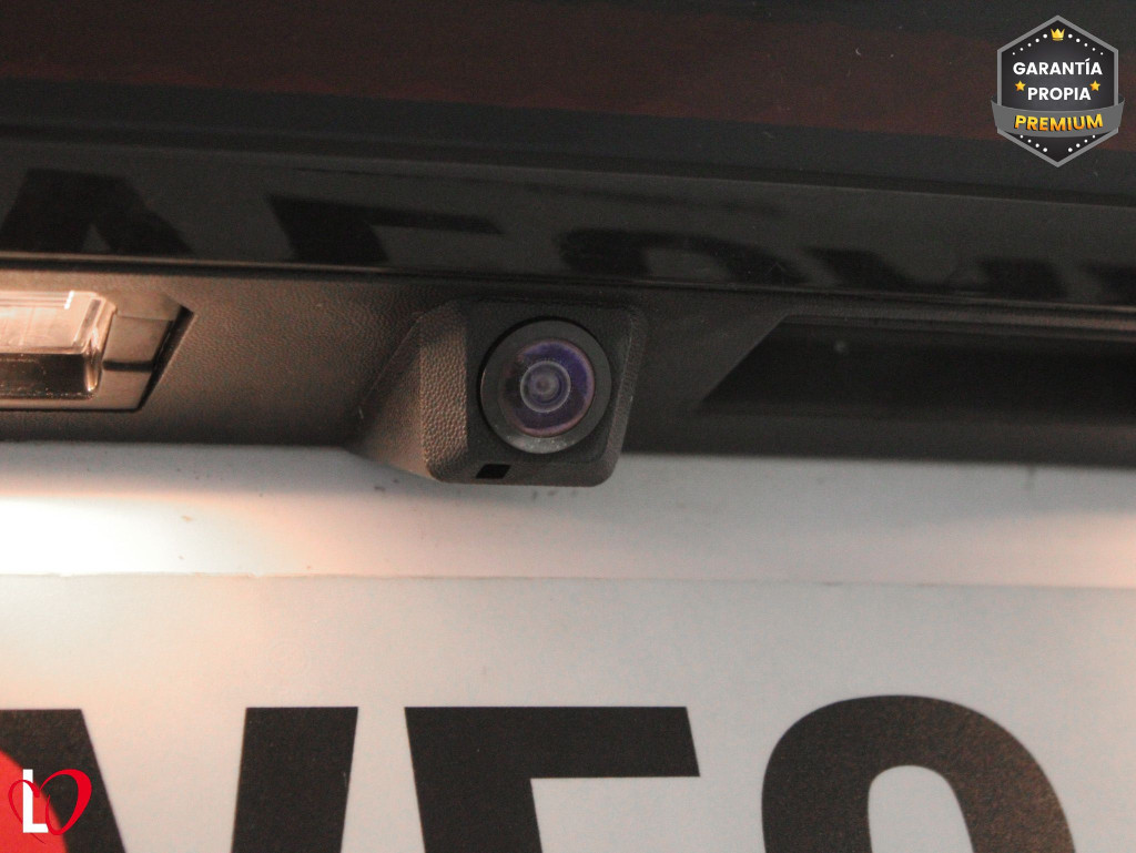 HYUNDAI TUCSON 1.6 CRDI HYBRID 48V BUSINESS 136 de segunda mano