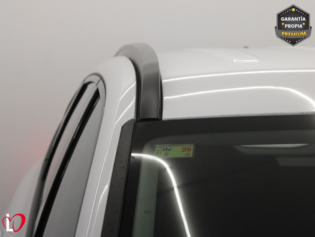 HYUNDAI TUCSON 1.6 CRDI HYBRID 48V BUSINESS 136 de segunda mano