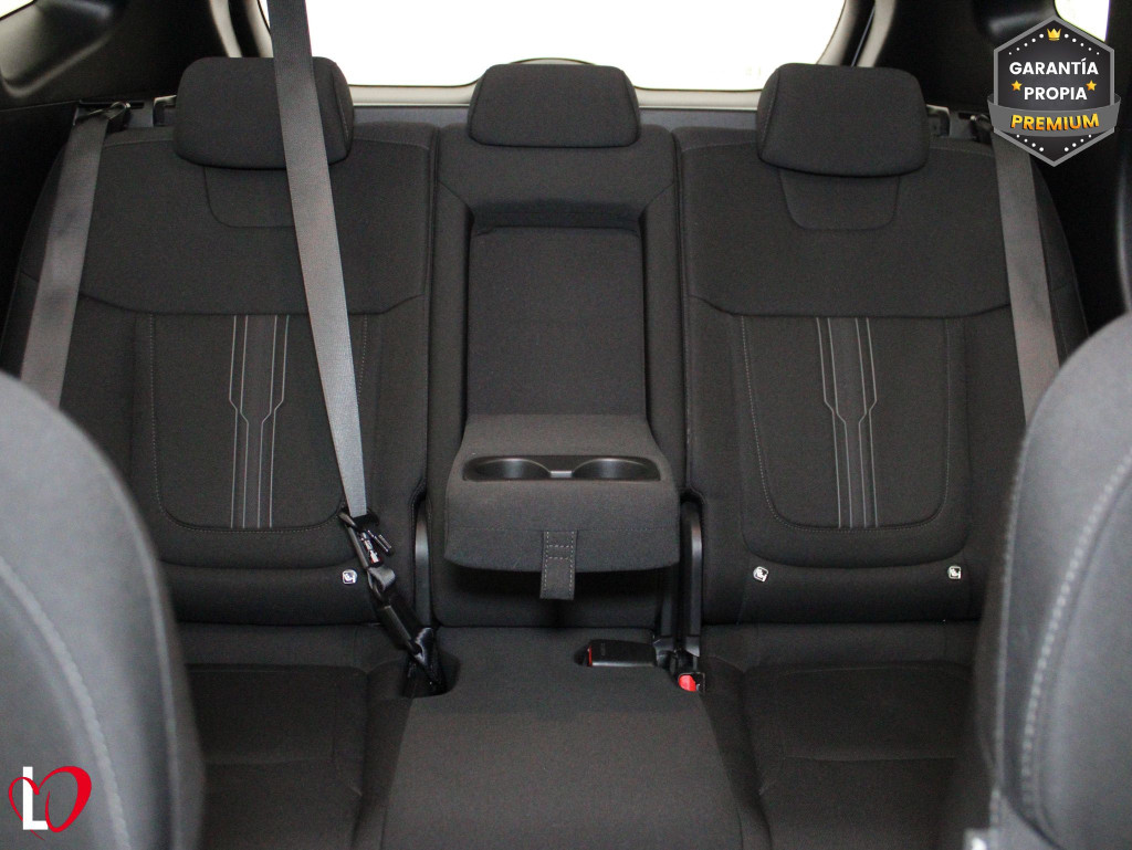 HYUNDAI TUCSON 1.6 CRDI HYBRID 48V BUSINESS 136 de segunda mano