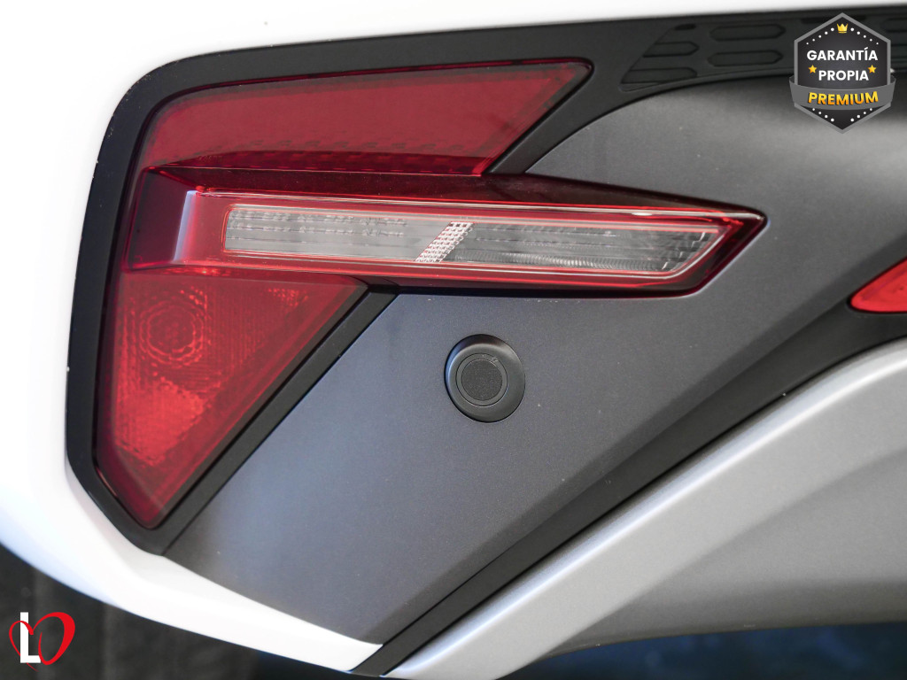 HYUNDAI TUCSON 1.6 PHEV N LINE TECHO 265 de segunda mano