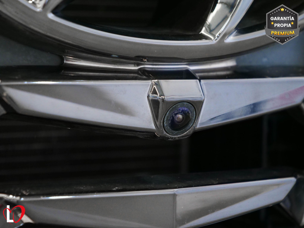 HYUNDAI TUCSON 1.6 PHEV N LINE TECHO 265 de segunda mano
