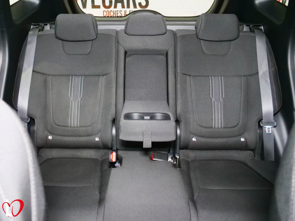 HYUNDAI TUCSON 1.6 TGDI PHEV 4WD 265 de segunda mano