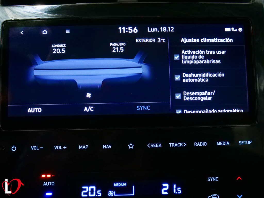 HYUNDAI TUCSON 1.6 TGDI PHEV 4WD 265 de segunda mano