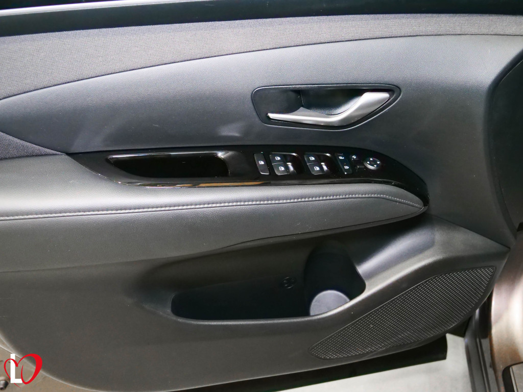 HYUNDAI TUCSON 1.6 TGDI PHEV 4WD 265 de segunda mano