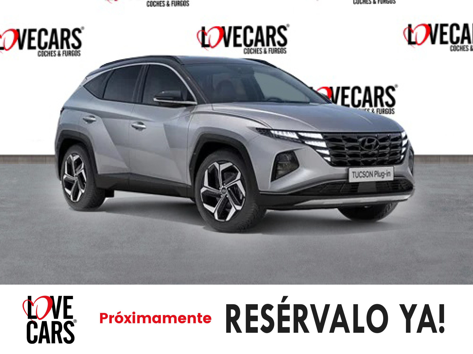 HYUNDAI TUCSON de segunda mano, de ocasión y Km en Vigo