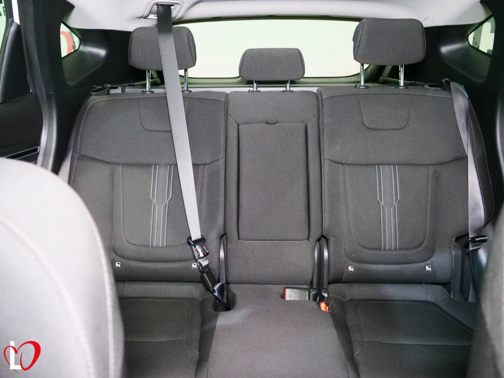 HYUNDAI TUCSON 1.6 TGDI PHEV 4WD TECHO 265 de segunda mano