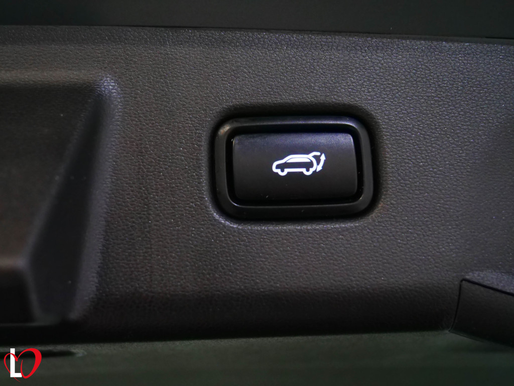 HYUNDAI TUCSON 1.6 TGDI PHEV 4WD TECHO 265 de segunda mano