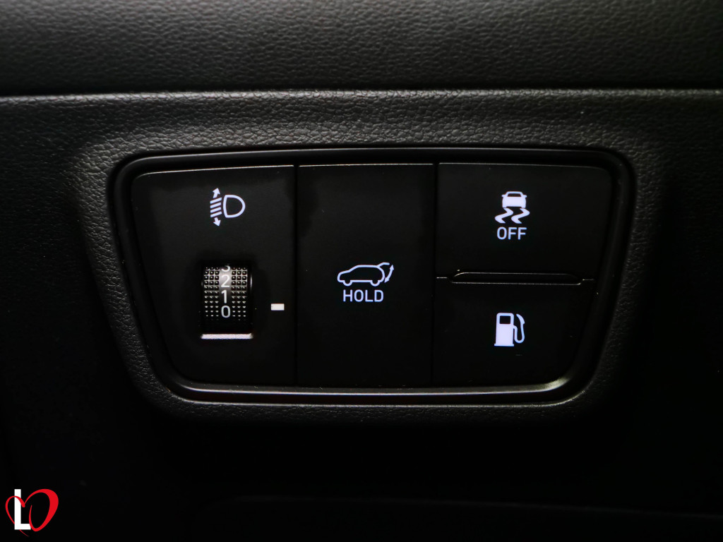 HYUNDAI TUCSON 1.6 TGDI PHEV 4WD TECHO 265 de segunda mano