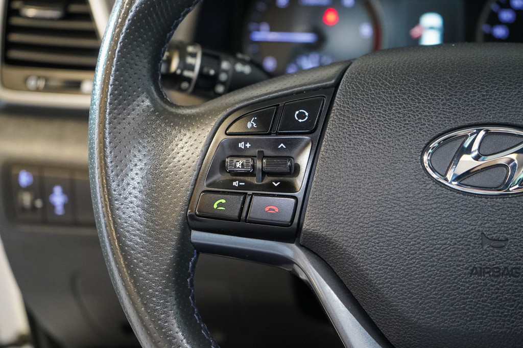 HYUNDAI TUCSON 1.7 CRDI MONDIAL TECHO 115 de segunda mano