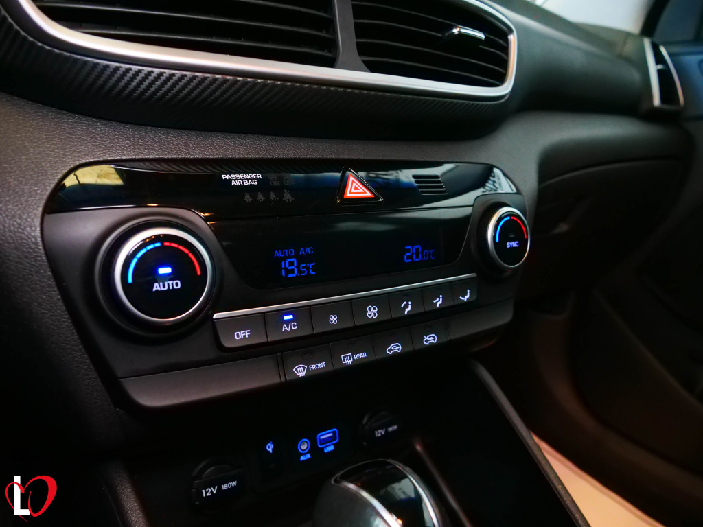 HYUNDAI TUCSON TUCSON 1.6 CRDI DCT-7 HYBRID 48V 136 de segunda mano