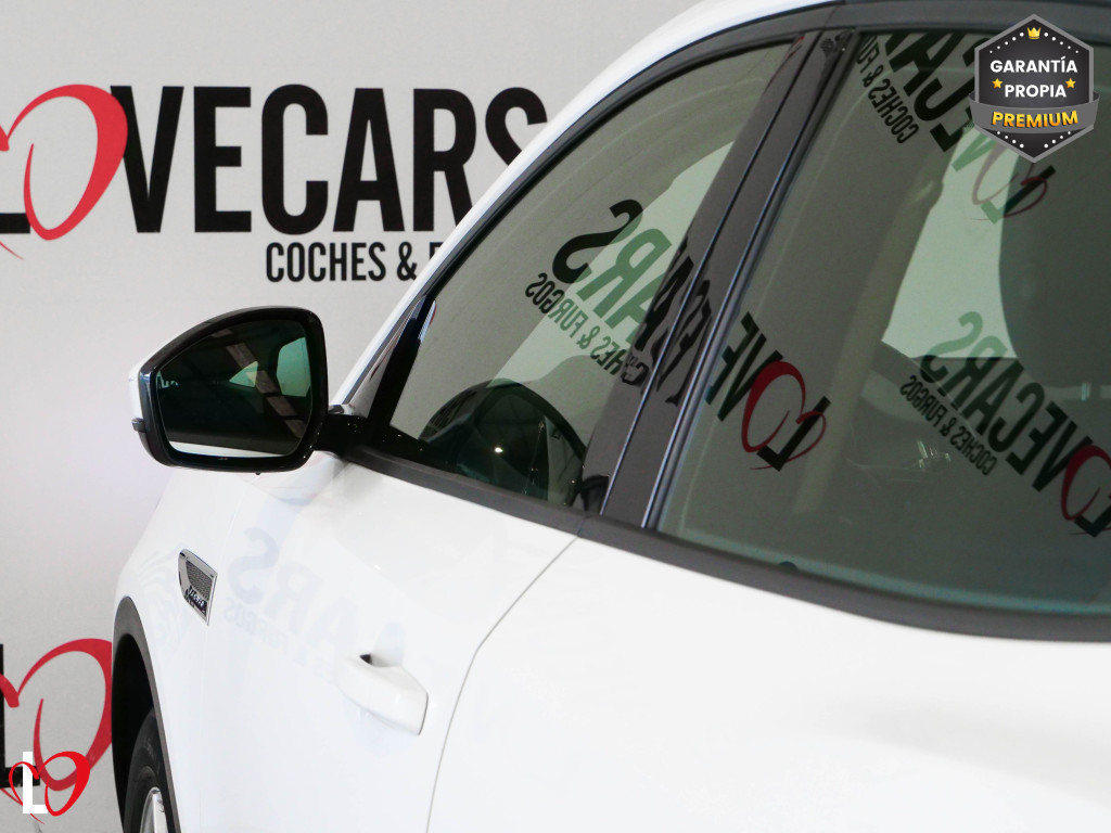 JAGUAR E-PACE 2.0 D 150 de segunda mano