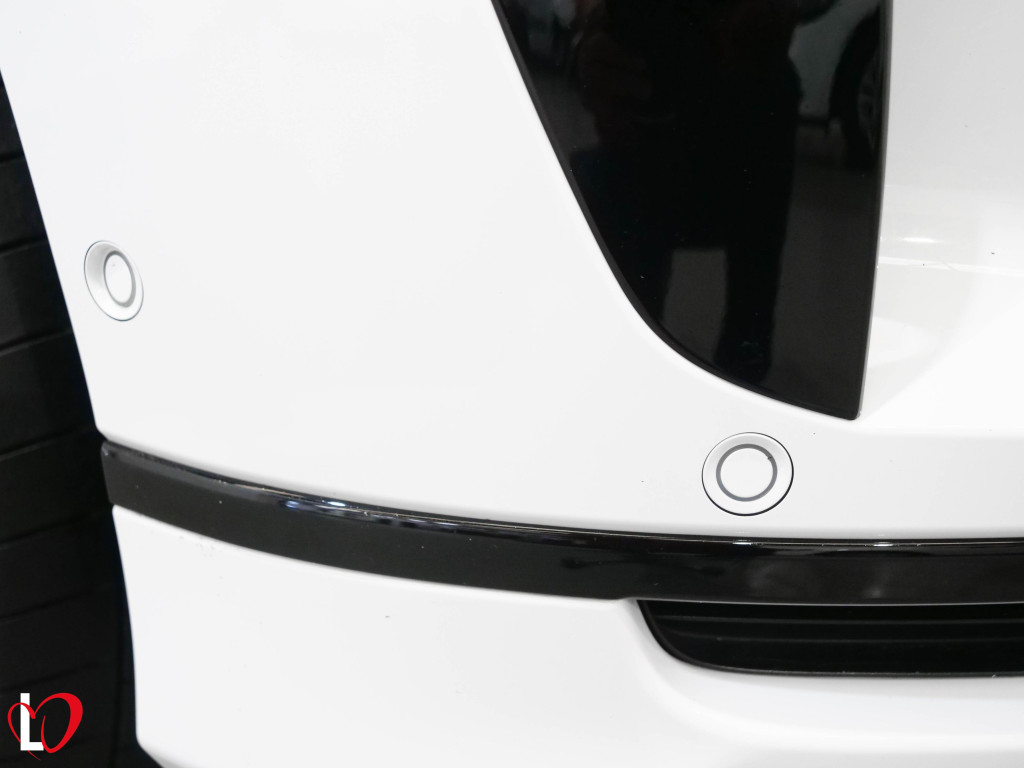 JAGUAR I-PACE EV AWD HSE TECHO 400 de segunda mano