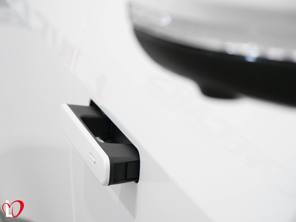 JAGUAR I-PACE EV AWD HSE TECHO 400 de segunda mano