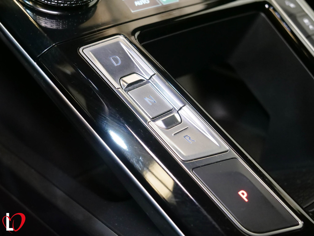 JAGUAR I-PACE EV AWD HSE TECHO 400 de segunda mano