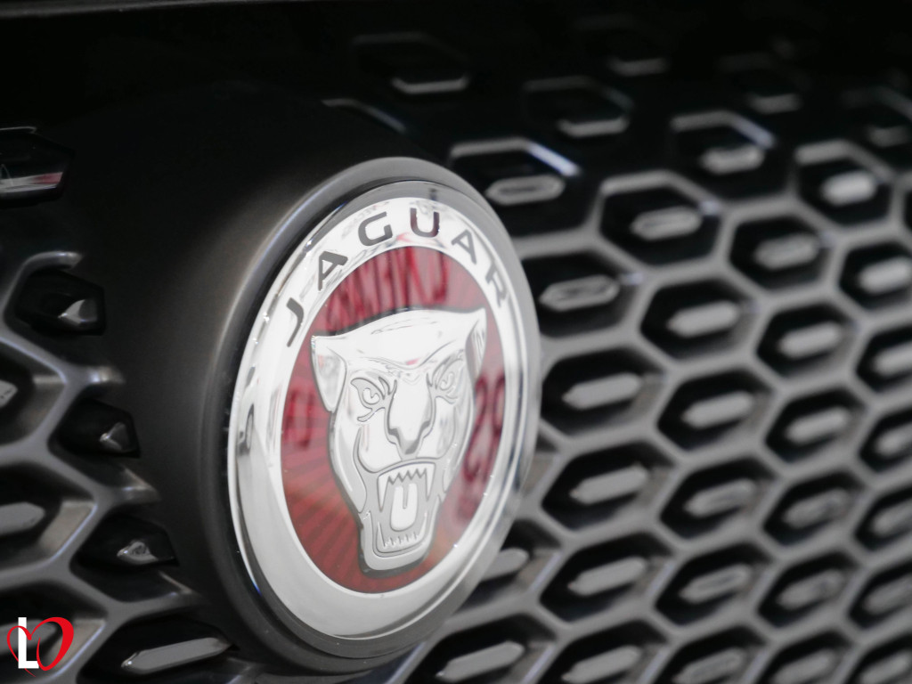JAGUAR I-PACE EV AWD HSE TECHO 400 de segunda mano