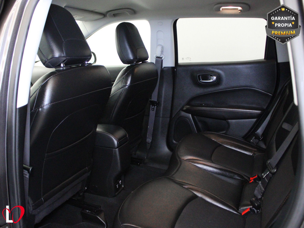 JEEP COMPASS 1.4 MAIR LIMITED 140 de segunda mano