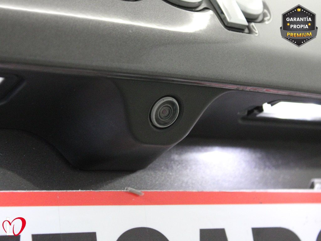 JEEP COMPASS 1.4 MAIR LIMITED 140 de segunda mano