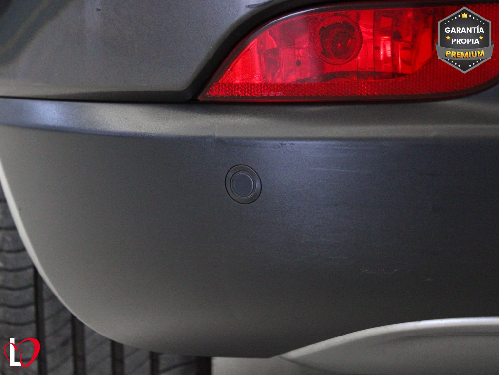 JEEP COMPASS 1.4 MAIR LIMITED 140 de segunda mano