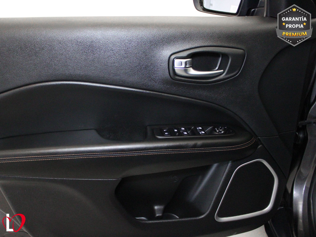 JEEP COMPASS 1.4 MAIR LIMITED 140 de segunda mano