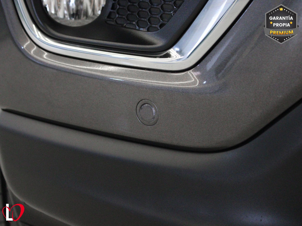 JEEP COMPASS 1.4 MAIR LIMITED 140 de segunda mano