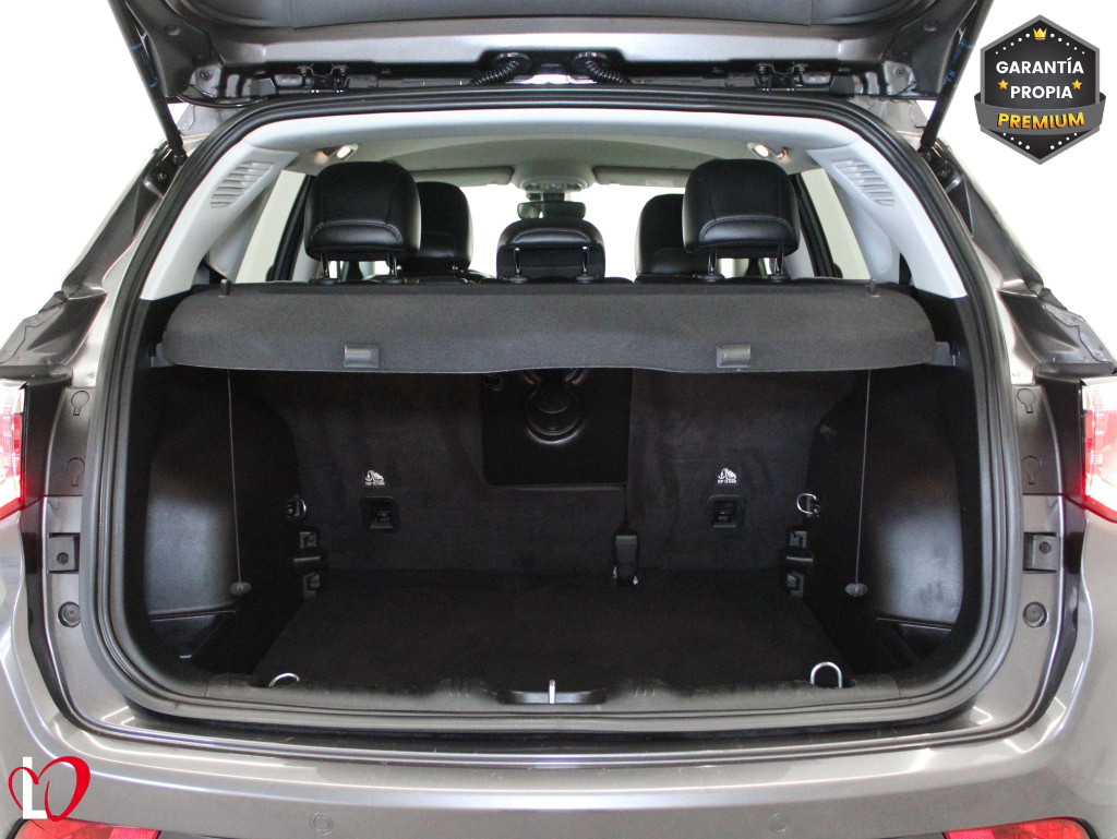 JEEP COMPASS 1.4 MAIR LIMITED 140 de segunda mano