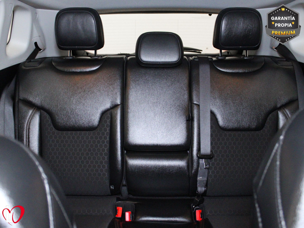 JEEP COMPASS 1.4 MAIR LIMITED 140 de segunda mano