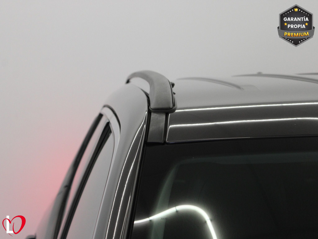 JEEP COMPASS 1.4 MAIR LIMITED 140 de segunda mano