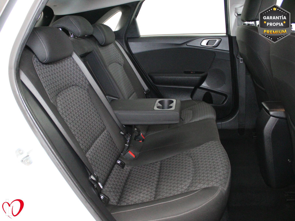 KIA CEED 1.0 T-GDI DRIVE 100 de segunda mano